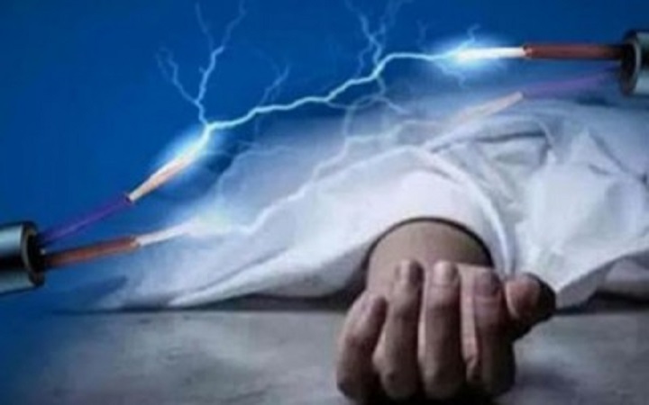 মেহেরপুরে বিদ্যুৎস্পৃষ্ট হয়ে কৃষকের মৃত্যু